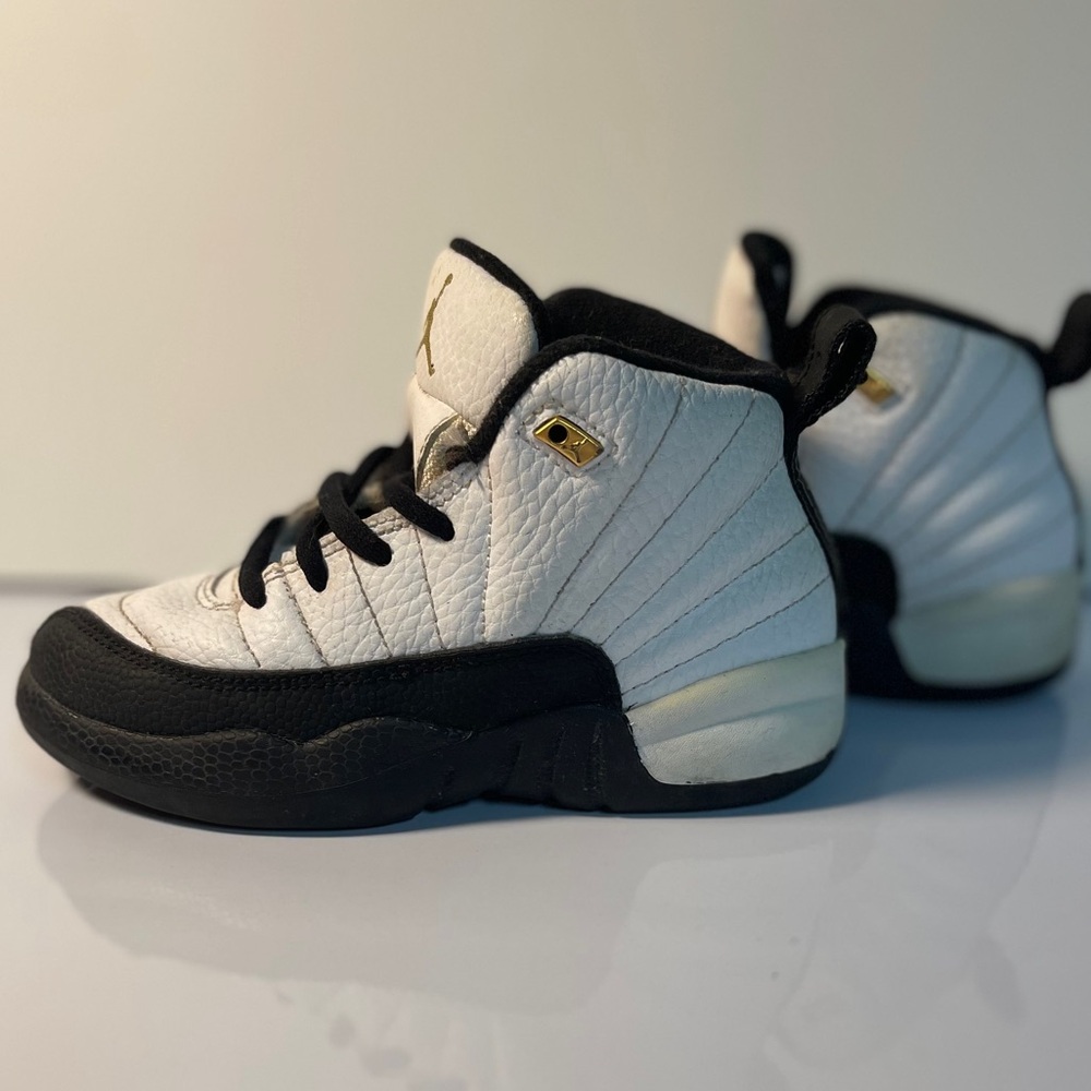 Air Jordan 12 Retro PS Royalty Taxi